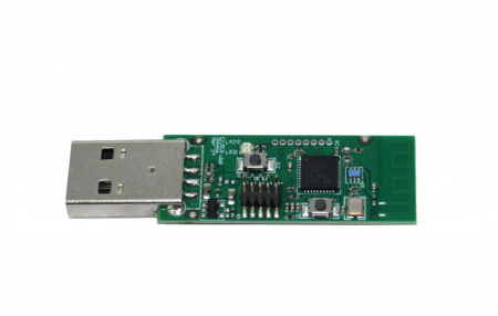 Adaptor USB dongle Zigbee CC2531 Sonoff [0]