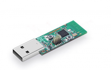 Adaptor USB dongle Zigbee CC2531 Sonoff [2]