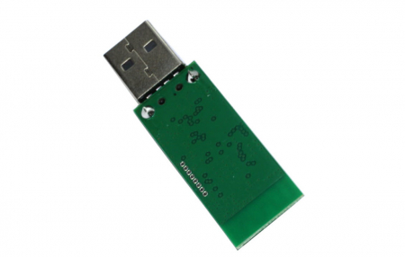 Adaptor USB dongle Zigbee CC2531 Sonoff [3]