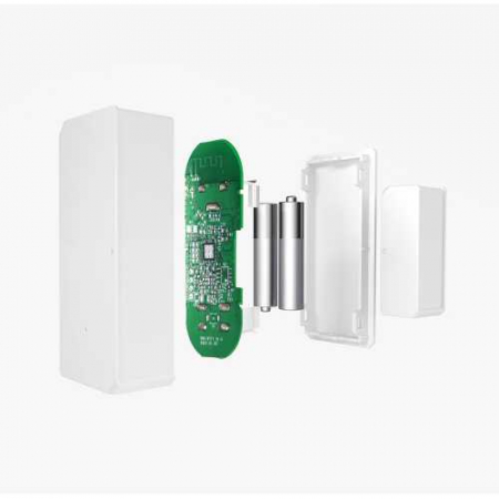 Senzor magnetic usi si ferestre Smart WiFi Sonoff DW2 [2]
