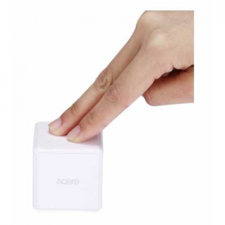 Aqara Cube - controller activare scene ZigBee [1]
