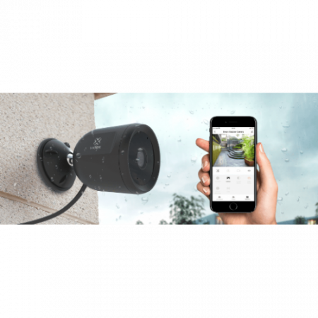 Camera smart pentru exterior WiFi WOOX [1]