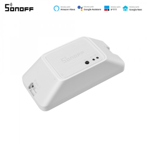 Sonoff BASICZBR3 - switch inteligent DIY 1 canal ZigBee [2]