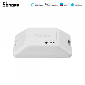 Sonoff BASICZBR3 - switch inteligent DIY 1 canal ZigBee [1]