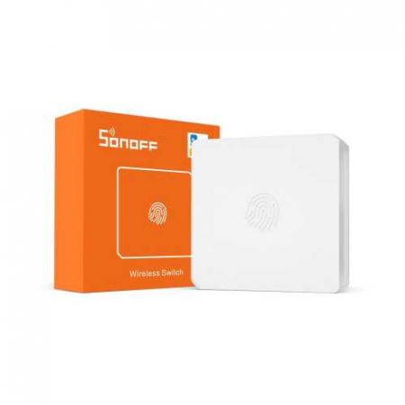 SONOFF SNZB-01 - intrerupator wireless Smart ZigBee [0]