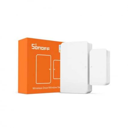 SONOFF SNZB-04 - Senzor magnetic pentru usi si ferestre Smart ZigBee [0]