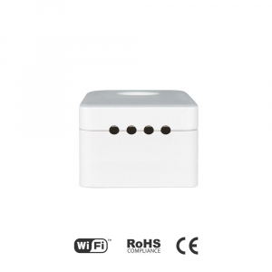 Switch inteligent Broadlink SCB1E cu control WiFi și monitorizare consum [2]