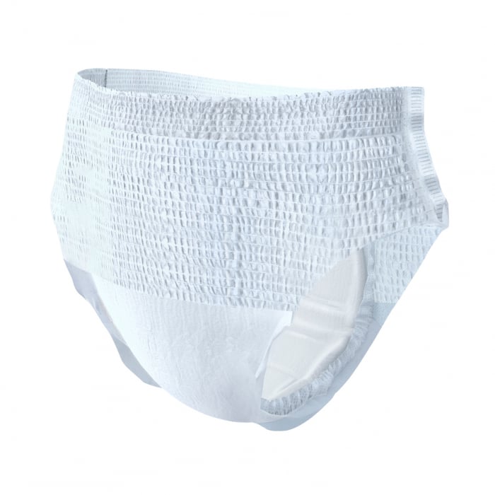 Scutece tip chilot DAILEE Pants Adult Super 6.5 Picaturi, S 63-80 cm, 14 bucati [2]