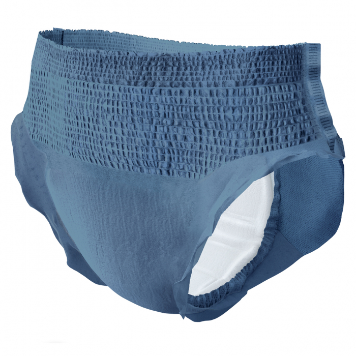 Scutece tip chilot DAILEE Pants MEN Premium Plus 6 Picaturi, M 80-120 cm, 15 bucati [2]