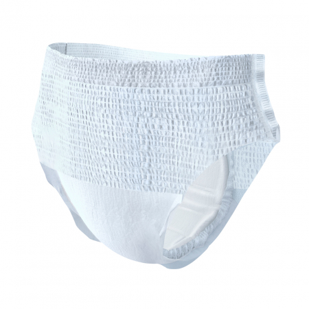Scutece tip chilot DAILEE Pants Adult Super 6.5 Picaturi, S 63-80 cm, 14 bucati [1]