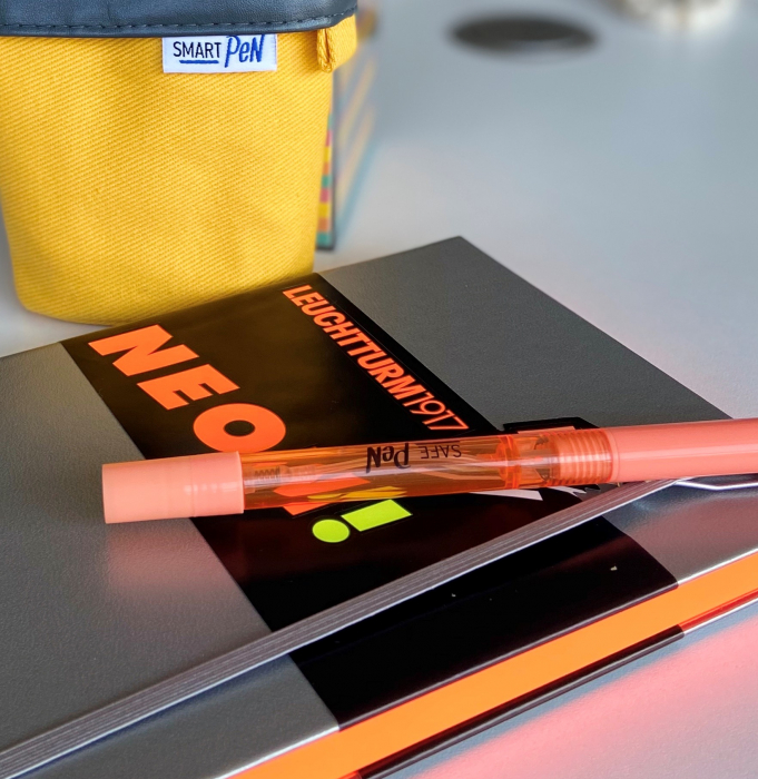 Colectia BuJo Orange Fall Deluxe [2]