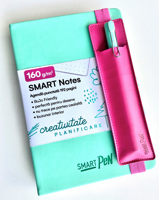 Colectia Minty-Pinky Smart Box "cu de toate" [3]