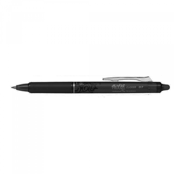 Pixul vedeta la un pret imbatabil! Roller 0.7 mm PILOT FriXion Clicker [5]