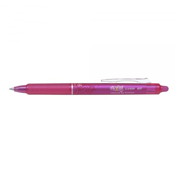 Pixul vedeta la un pret imbatabil! Roller 0.7 mm PILOT FriXion Clicker [7]