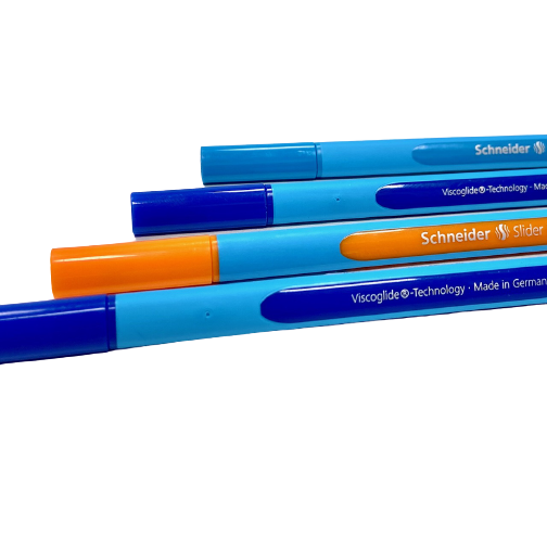 Pix ergonomic SCHNEIDER Slider Edge XB [2]