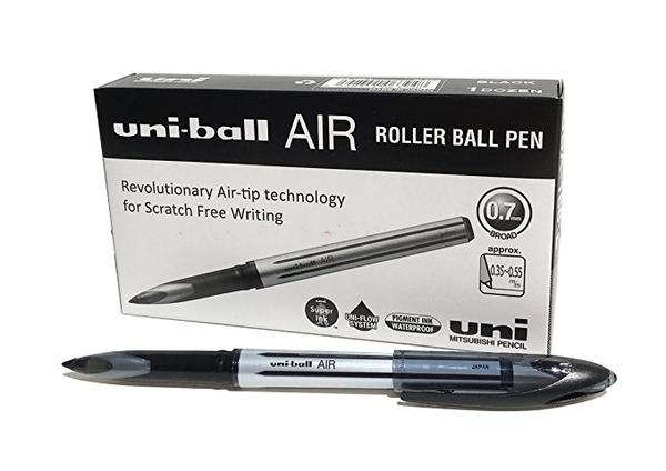 Roller Uni-Ball AIR 0.7 mm [1]