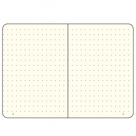 Agenda A5 Smart Notes by Smartpen Turcoaz Pastel [7]