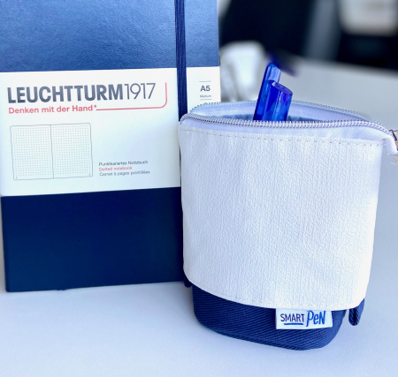 Colectia BuJo Deluxe Navy Blue [1]