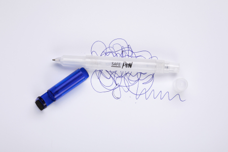 Colectia BuJo Teenager Navy Blue [2]