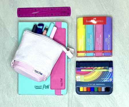 Colectia Minty-Pinky Smart Box "cu de toate" [4]