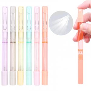 Pix tip Liner SafePen cu pulverizator [3]