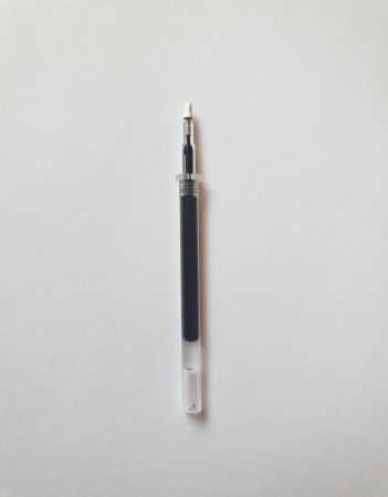 Rezerva Pix cu gel SafePen tip Liner cu pulverizator [3]