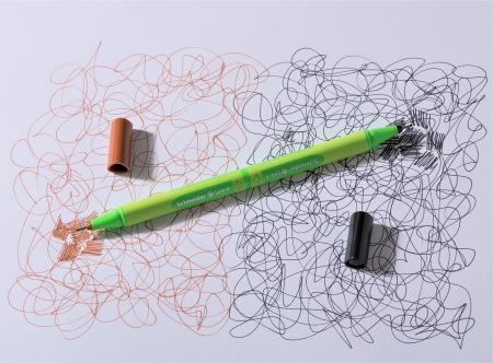 Set Schneider Link-It 0.4 mm cu 8 linere istete care se cupleaza [1]