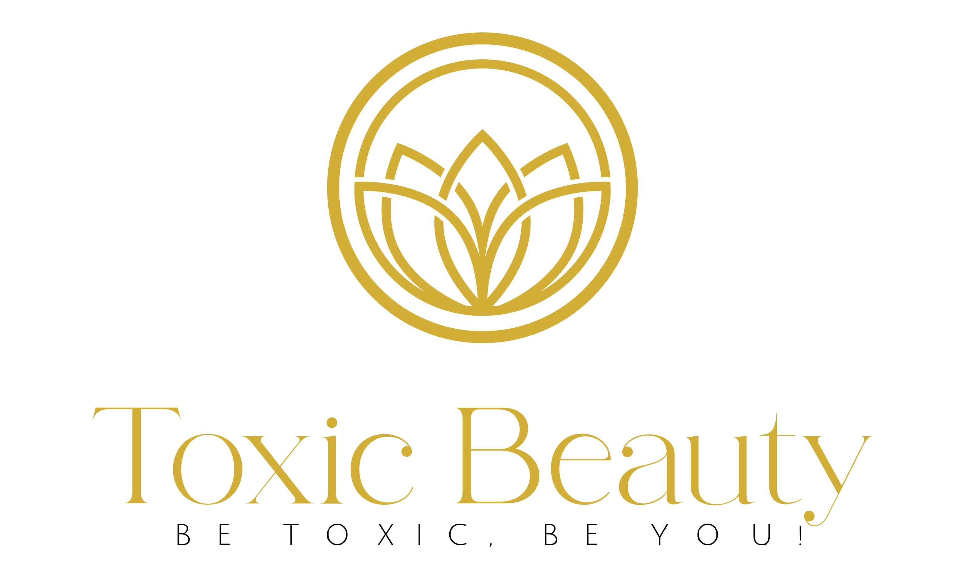 Toxic Beauty