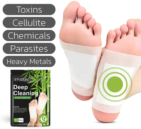 Detoxifierea - Stiai ca, corpul tau poate fi plin de toxine daunatoare?