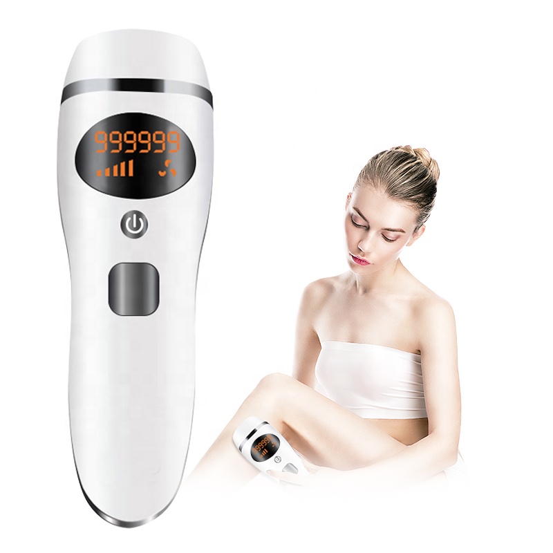 Epilator IPL si rejuvenare corporala, cum te poate ajuta ?