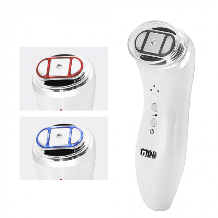 Aparat facial cu ultrasunete anti-imbatranire Mini Hifu [3]