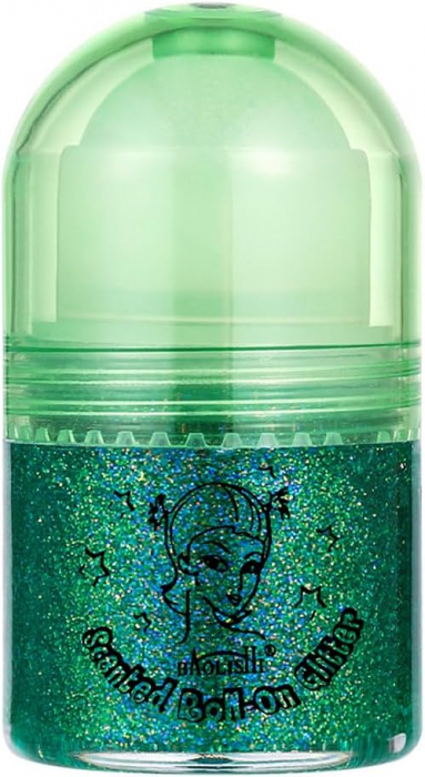 Fard cu sclipici pentru fata, corp si buze, Roll On [3]