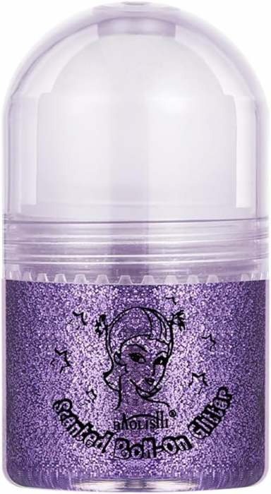 Fard cu sclipici pentru fata, corp si buze, Roll On [5]