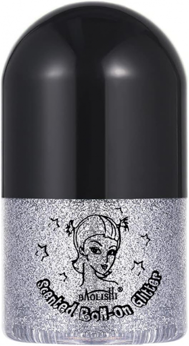 Fard cu sclipici pentru fata, corp si buze, Roll On [4]