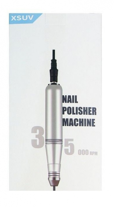 Freza Electrica profesionala, manichiura - pedichiura uz casnic sau profesional,  X-Suv [2]