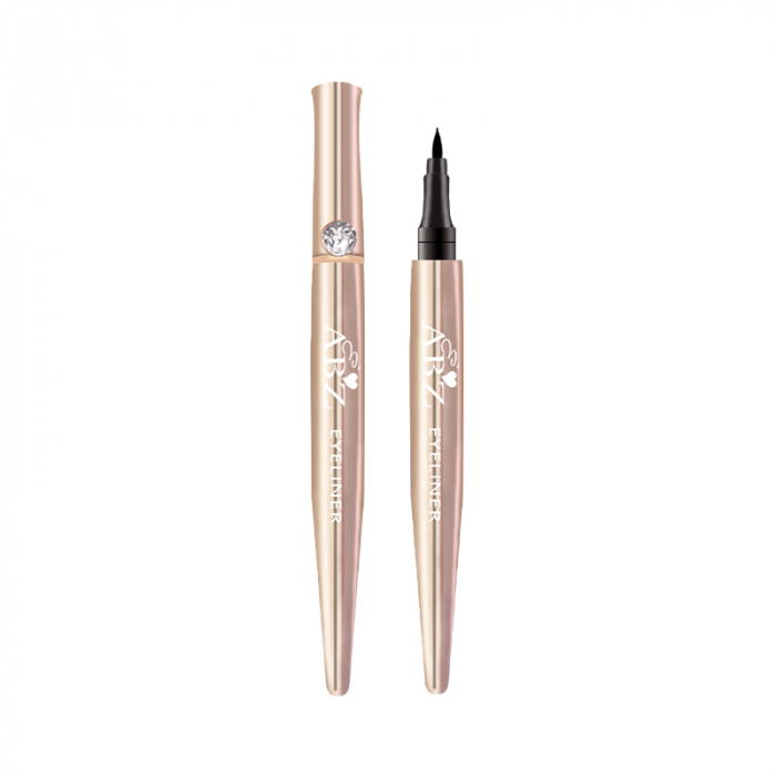 Tus rezistent la transfer 24H cristal luxe, negru [3]