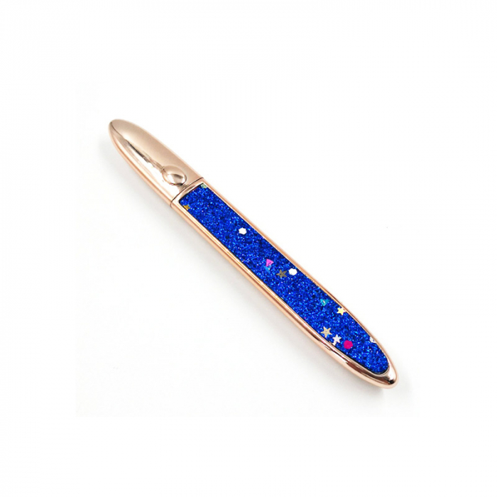 Tus adeziv pentru gene false 2 in 1, blue [2]