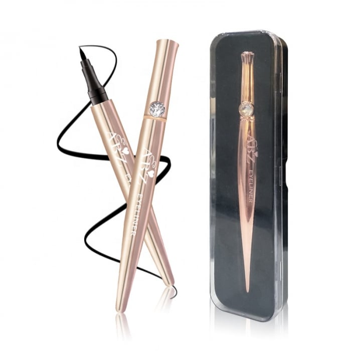 Tus rezistent la transfer 24H cristal luxe, negru [5]