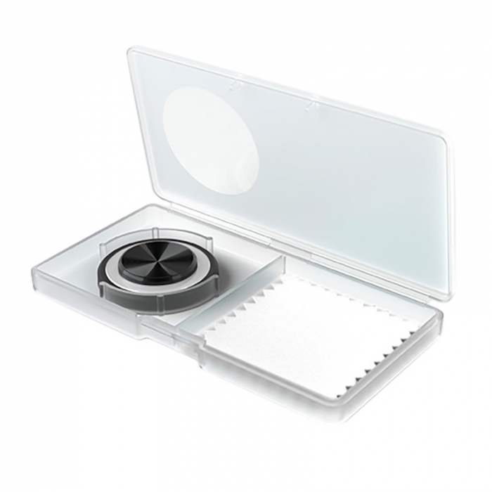 Joystick Q8 pentru jocuri pe telefon sau tableta, negru [7]