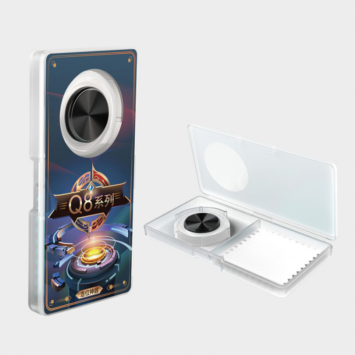 Joystick Q8 pentru jocuri pe telefon sau tableta, negru [6]