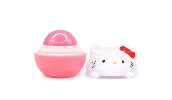 Luciu buze pentru copii, Hello Kitty [4]