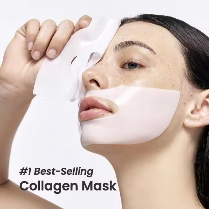 Masca faciala hidrogel Bio-Collagen Real Deep Mask, 34 g [2]