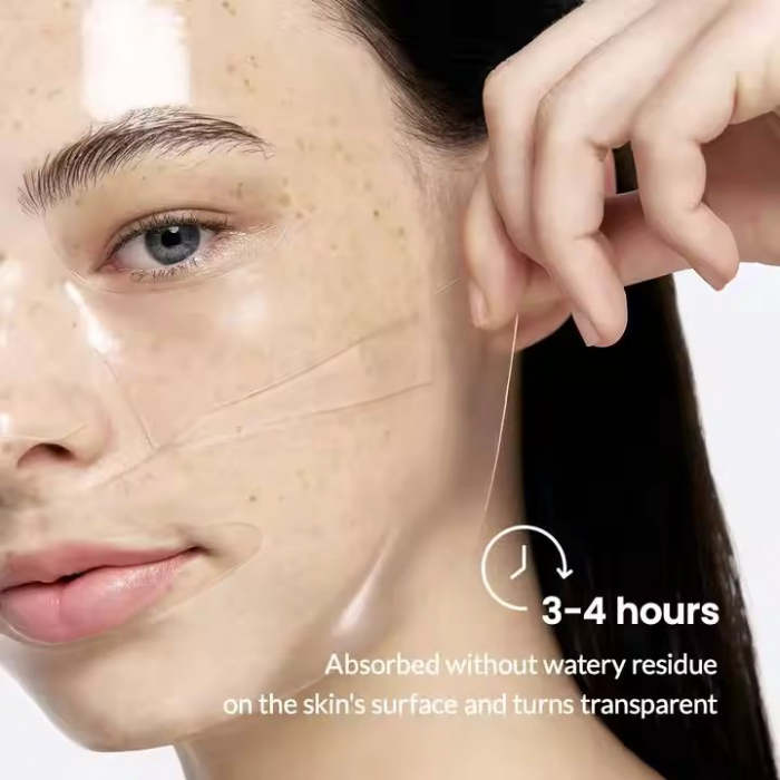 Masca faciala hidrogel Bio-Collagen Real Deep Mask, 34 g [3]