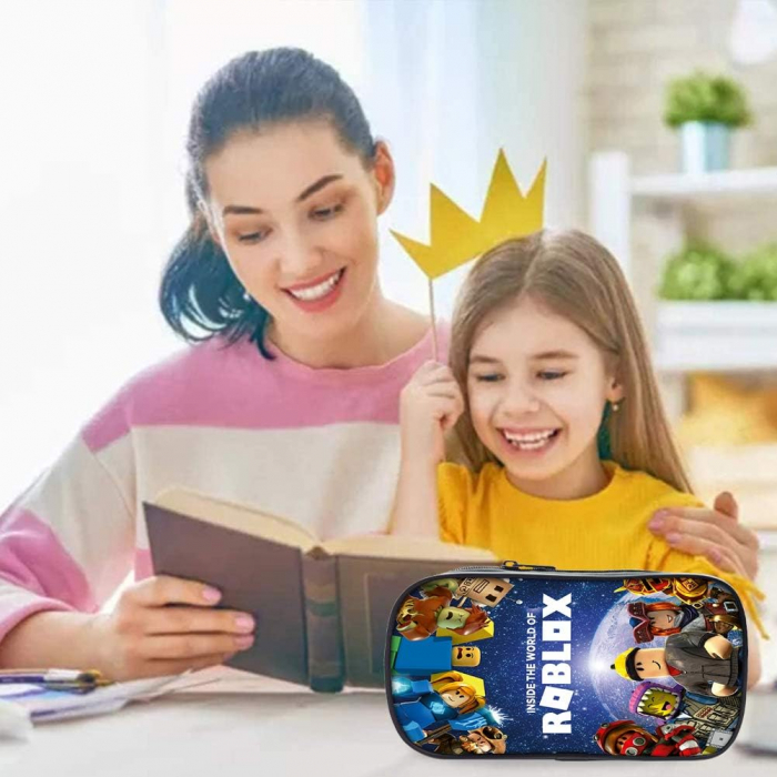 Penar Roblox copii Inside the world of Roblox, albastru [3]