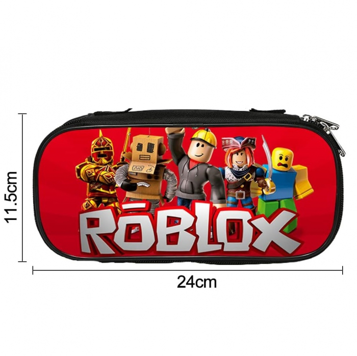 Penar Roblox copii pentru scoala All of Us, rosu [2]