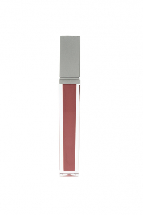 Ruj mat rezistent la transfer 24H aspect de catifea vegan, enduring red [5]