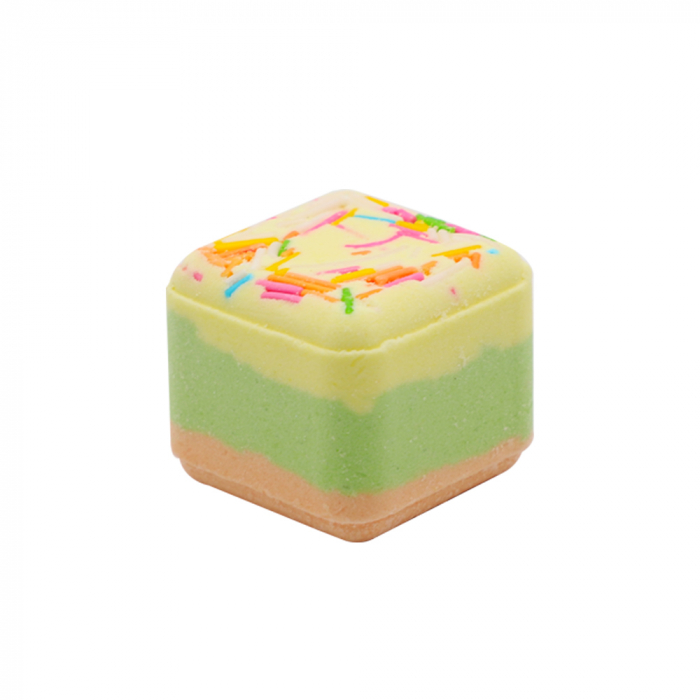 Set cadou 6 bombe de baie efervescente organice [8]
