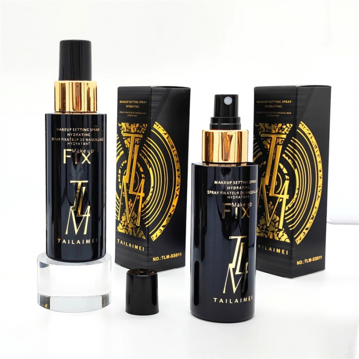 Spray Fixator de machiaj cu efect hidratant ultra rezistent, 120 ml [5]