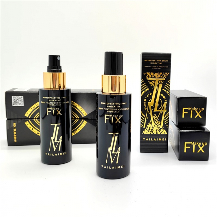 Spray Fixator de machiaj cu efect hidratant ultra rezistent, 120 ml [4]