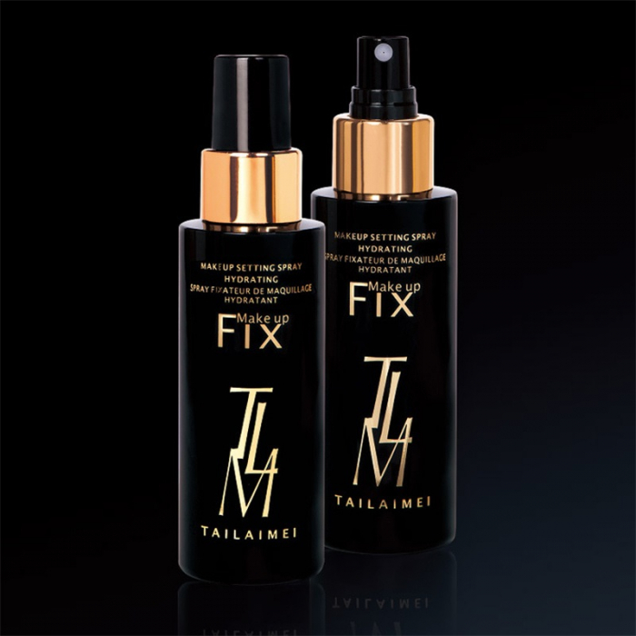 Spray Fixator de machiaj cu efect hidratant ultra rezistent, 120 ml [2]